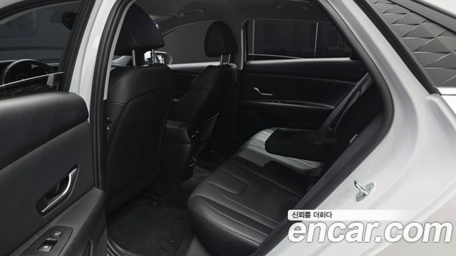 Hyundai Avante 2023