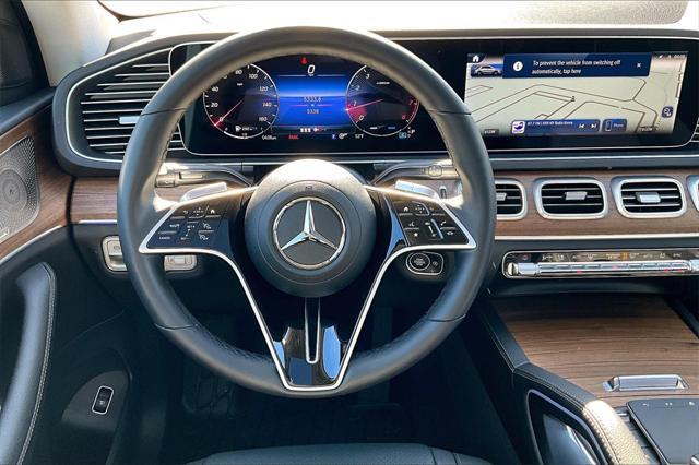 Mercedes-Benz GLE 350 2025