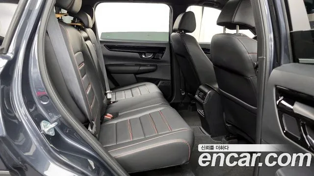 Honda CR-V 2024