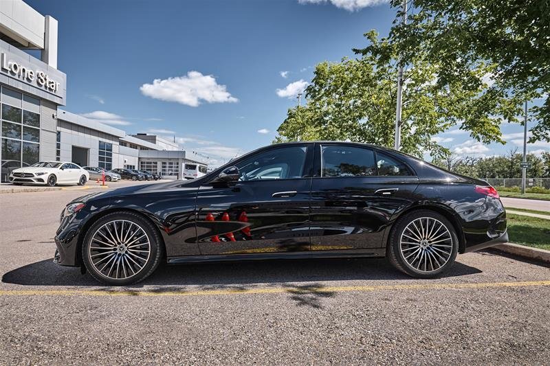 Mercedes-Benz CLA 2024