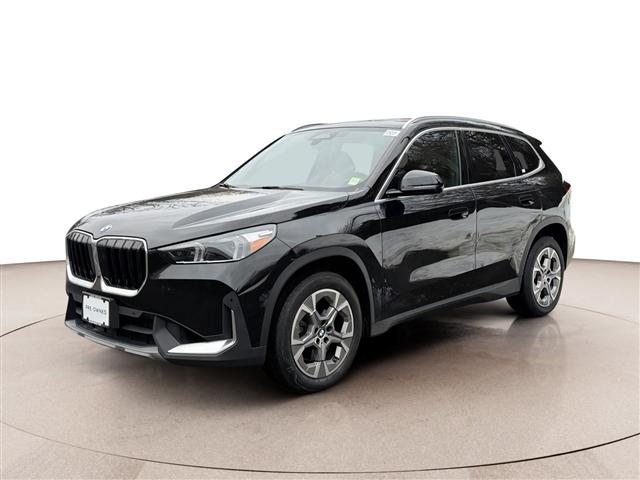 BMW X1 2023
