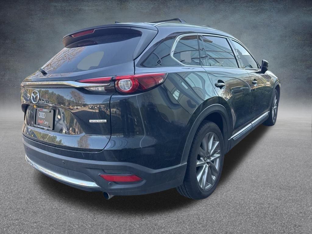 Mazda CX-9 2021