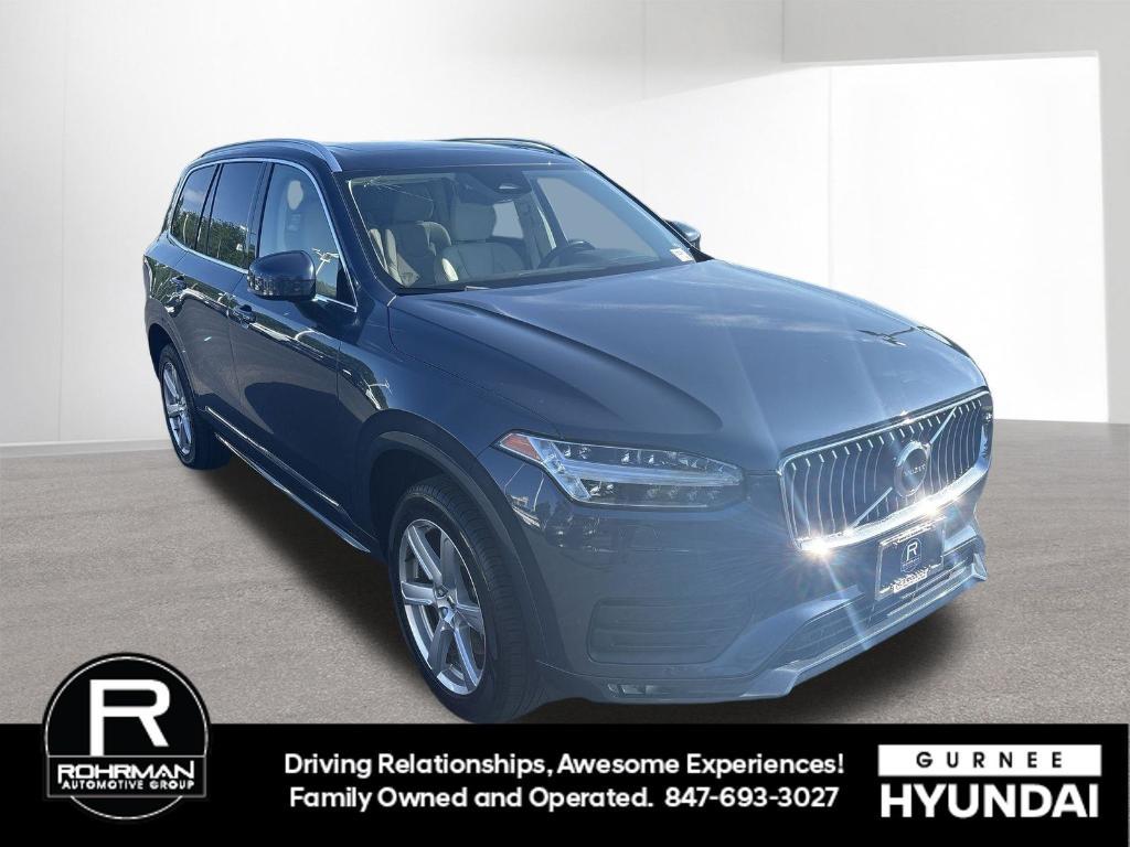 Volvo XC90 2023