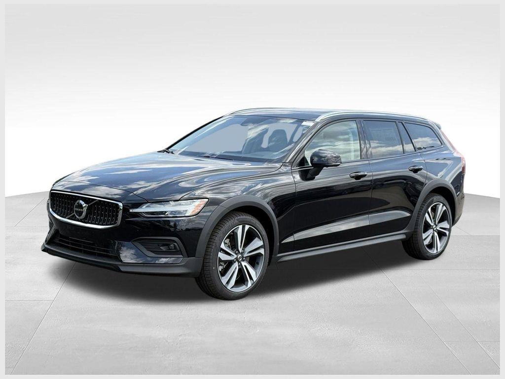 Volvo V60 Cross Country 2026