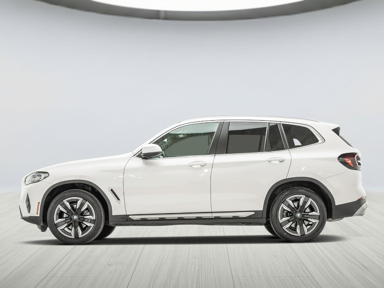 BMW X3 2023