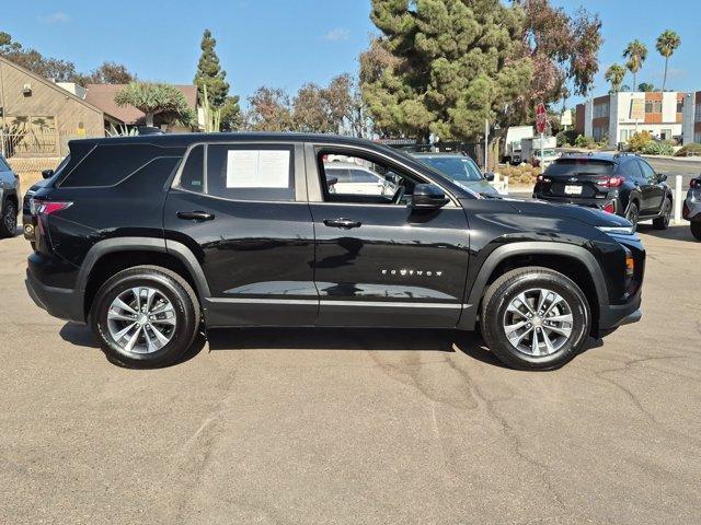 Chevrolet Equinox 2026