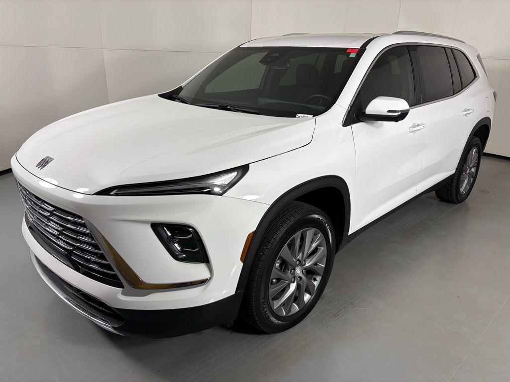 Buick Enclave 2025