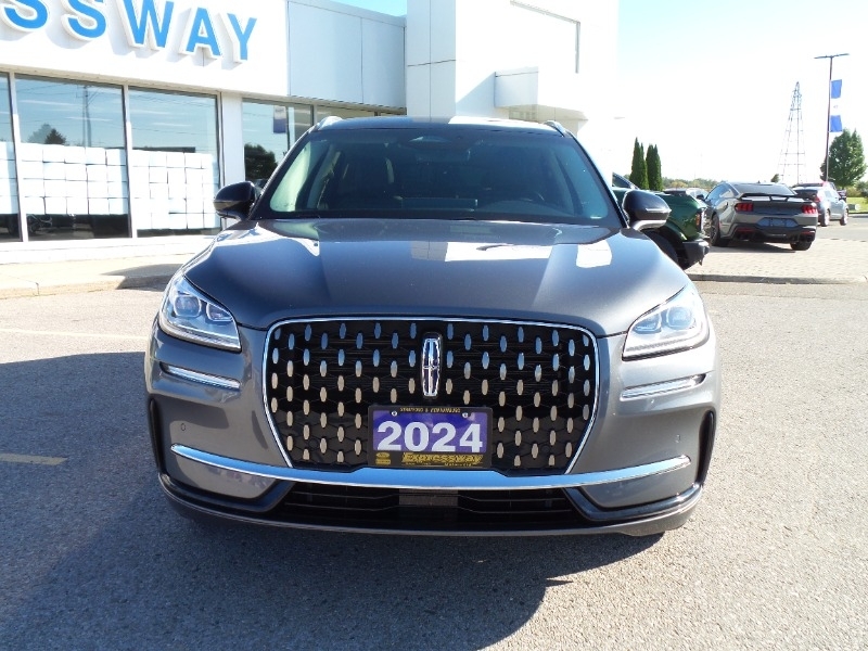 Lincoln Corsair 2024