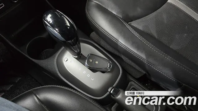 Chevrolet Spark 2020