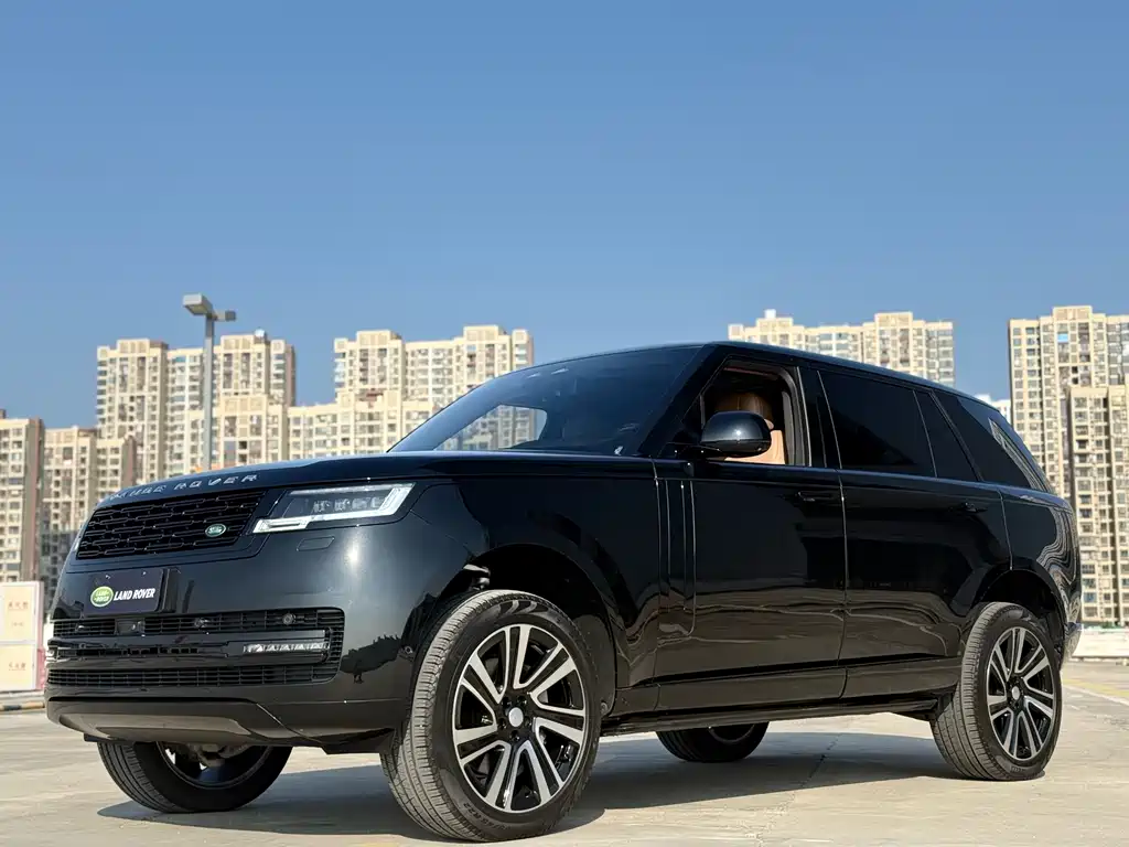 Land Rover Range Rover 2024