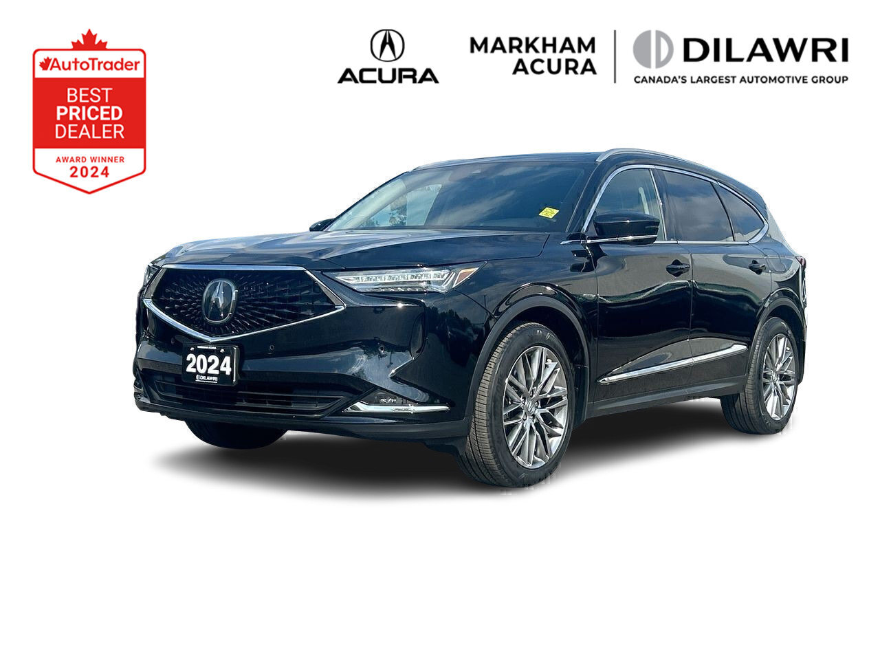 Acura MDX 2024