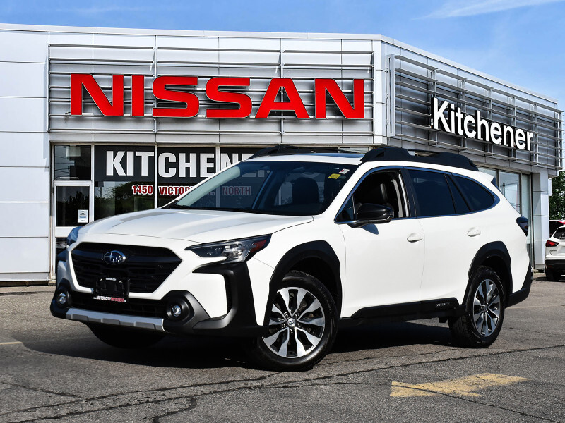Subaru Outback 2023