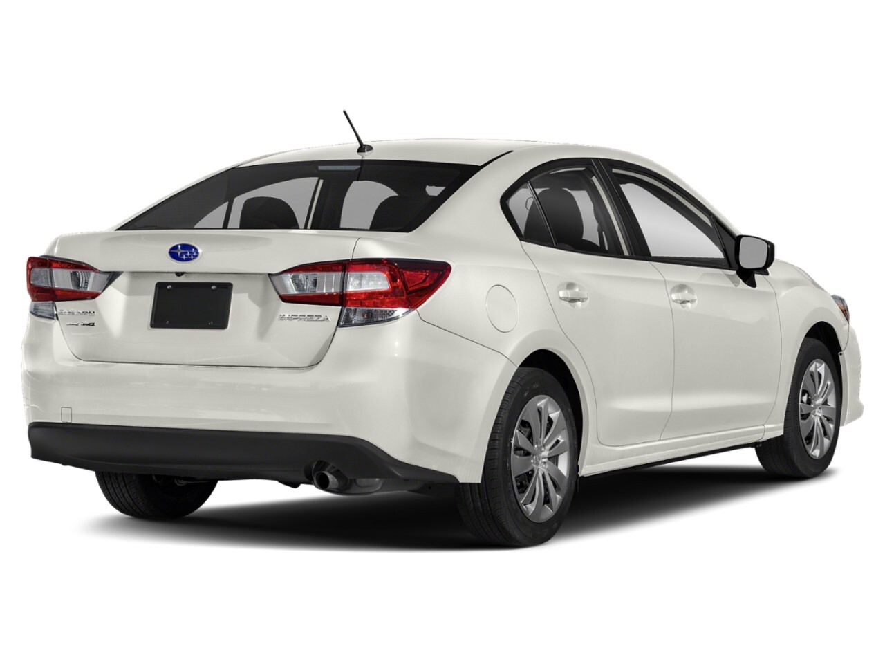 Subaru Impreza 2021