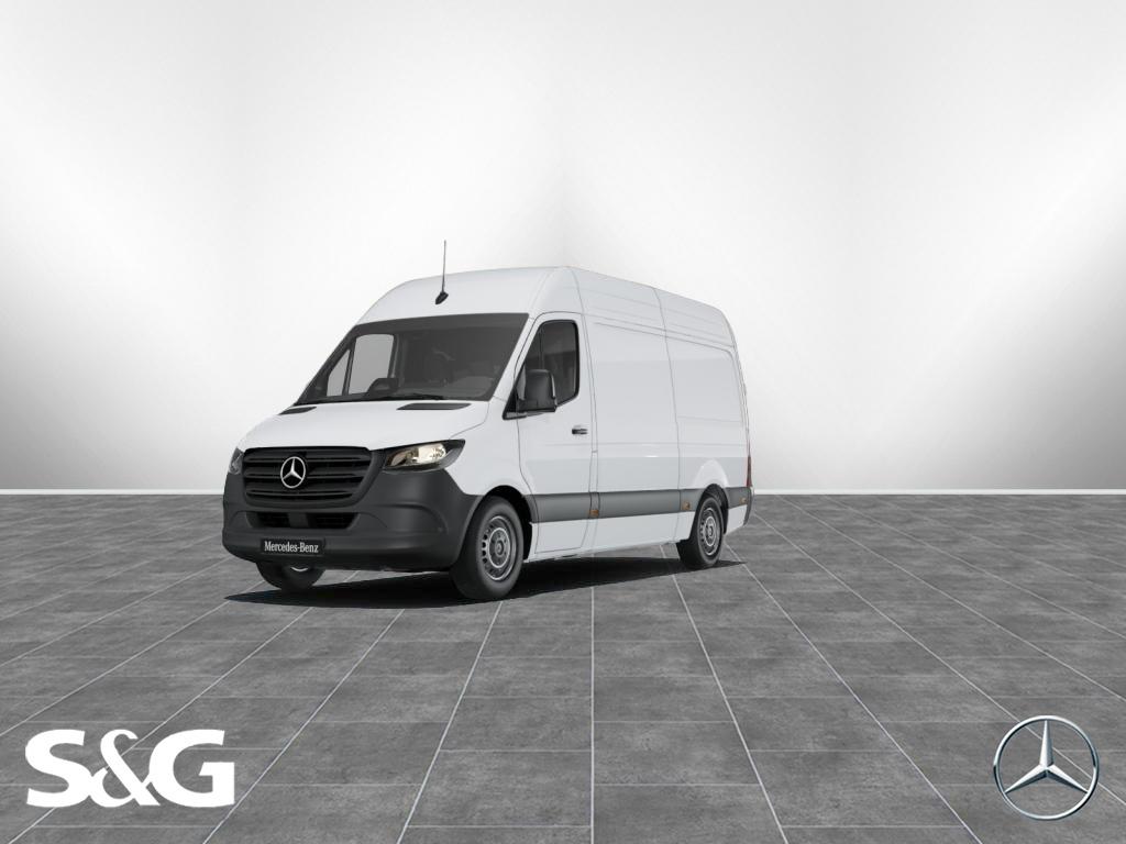 Mercedes-Benz SPRINTER 2025