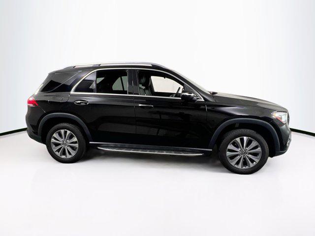 Mercedes-Benz GLE 350 2021