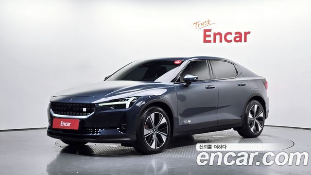 Polestar 2 2023