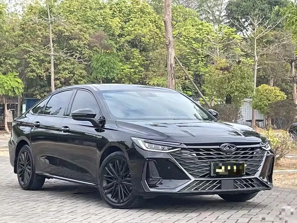 CHERY Arrizo 8 2024