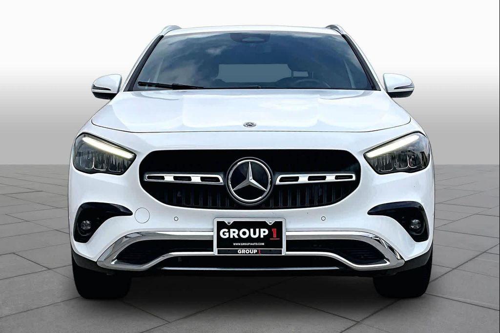 Mercedes-Benz GLA 250 2024