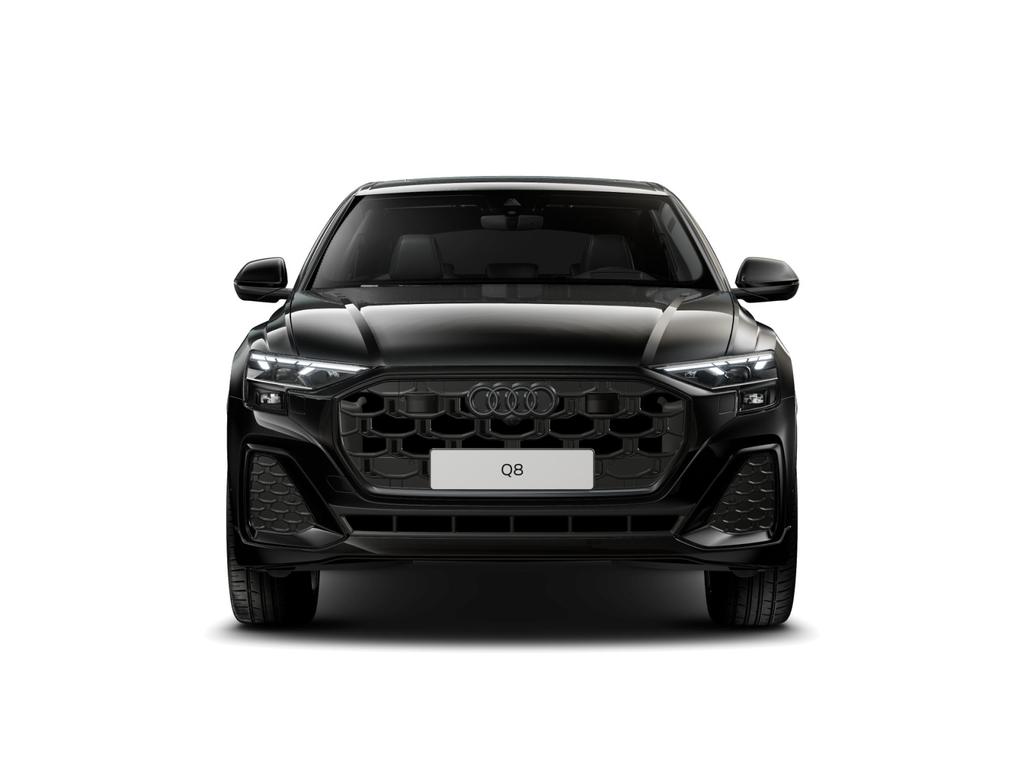 Audi Q8 2024