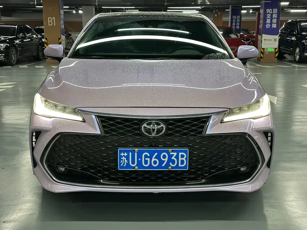Toyota Avalon 2023
