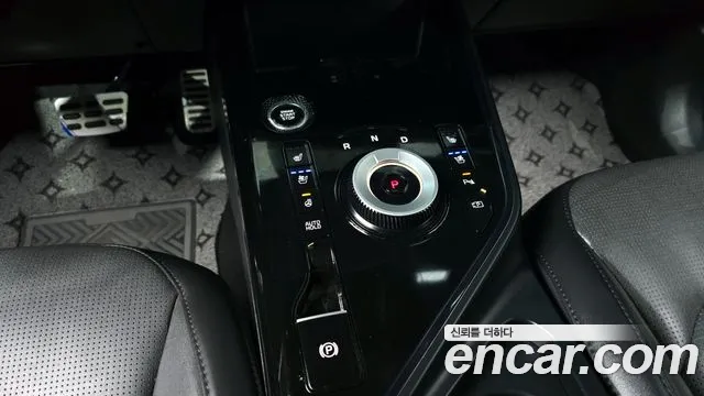 Kia Niro 2024