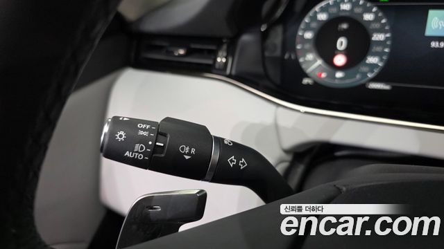 Land Rover Range Rover Evoque 2025