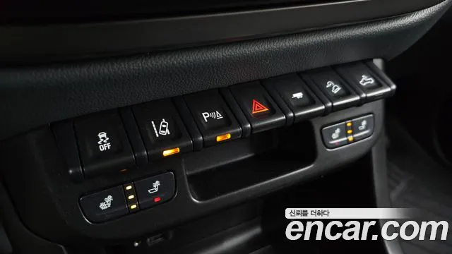 Chevrolet Colorado 2021