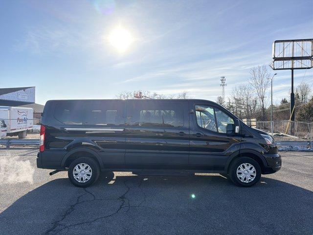 Ford Transit 2023