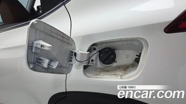 Kia Seltos 2023