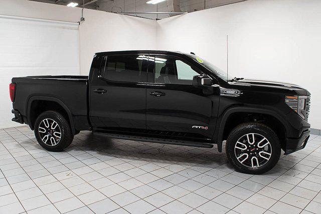 GMC Sierra 2025