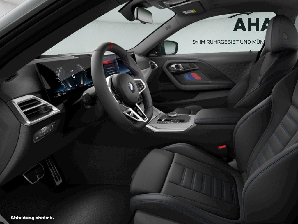 BMW M240I 2025