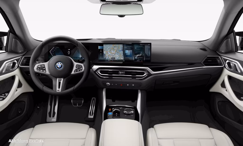 BMW i4 2023
