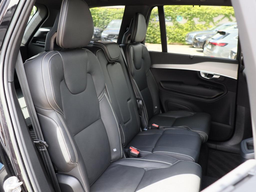 Volvo XC90 2023
