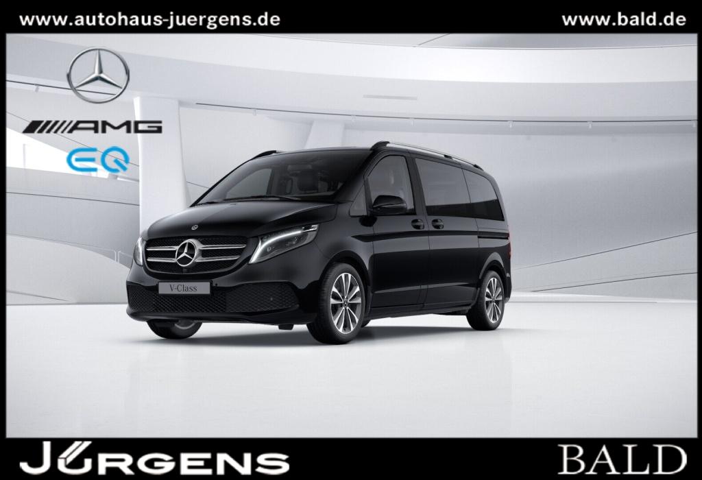 Mercedes-Benz V 250 2021