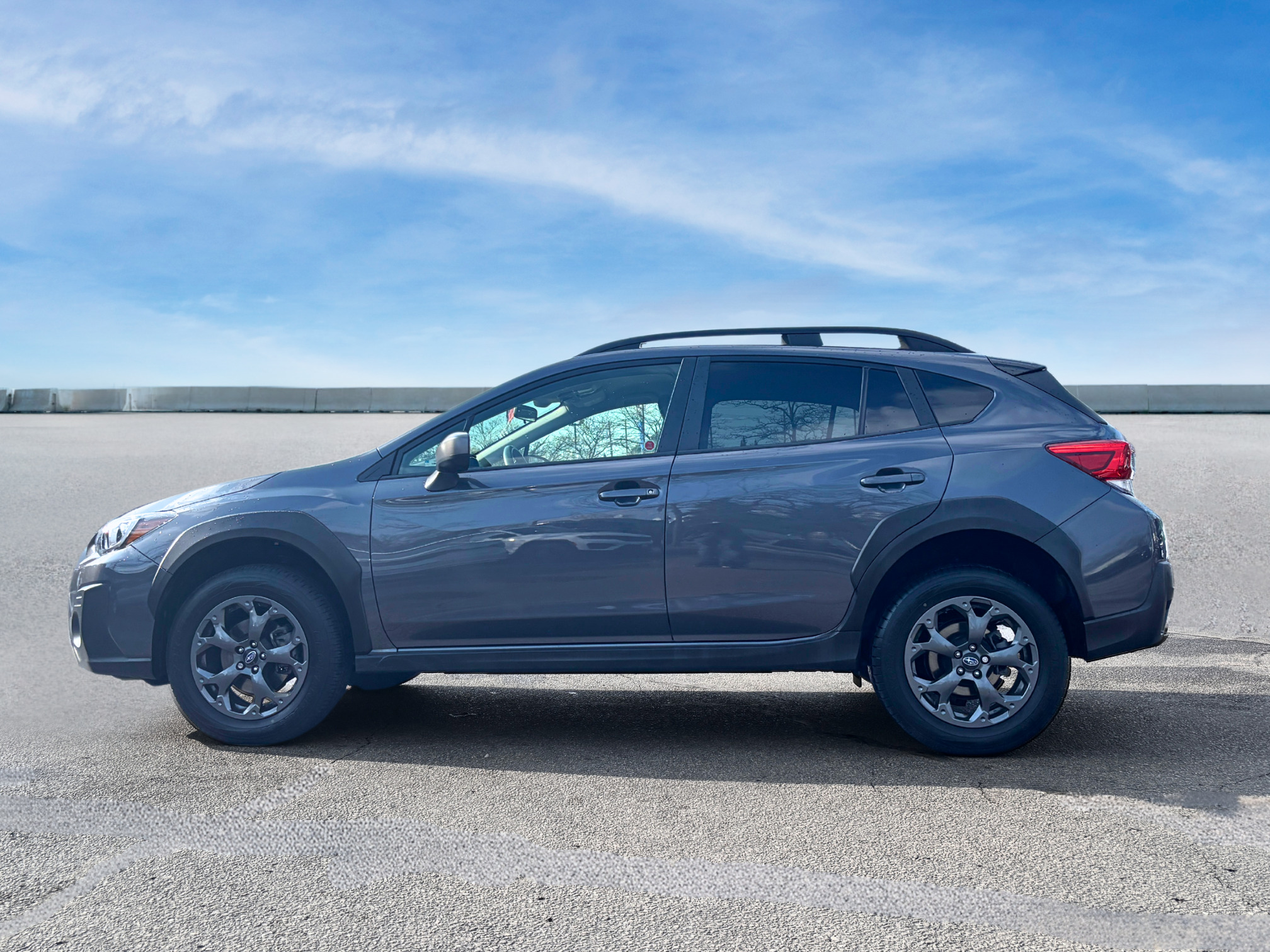 Subaru Crosstrek 2022