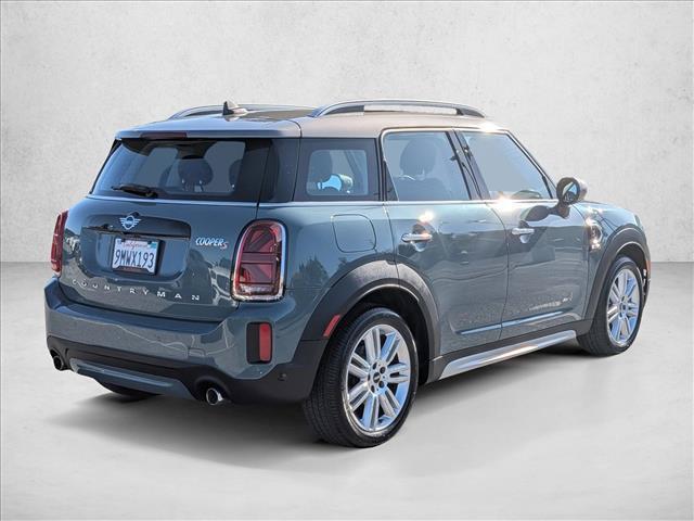 Mini Countryman 2024