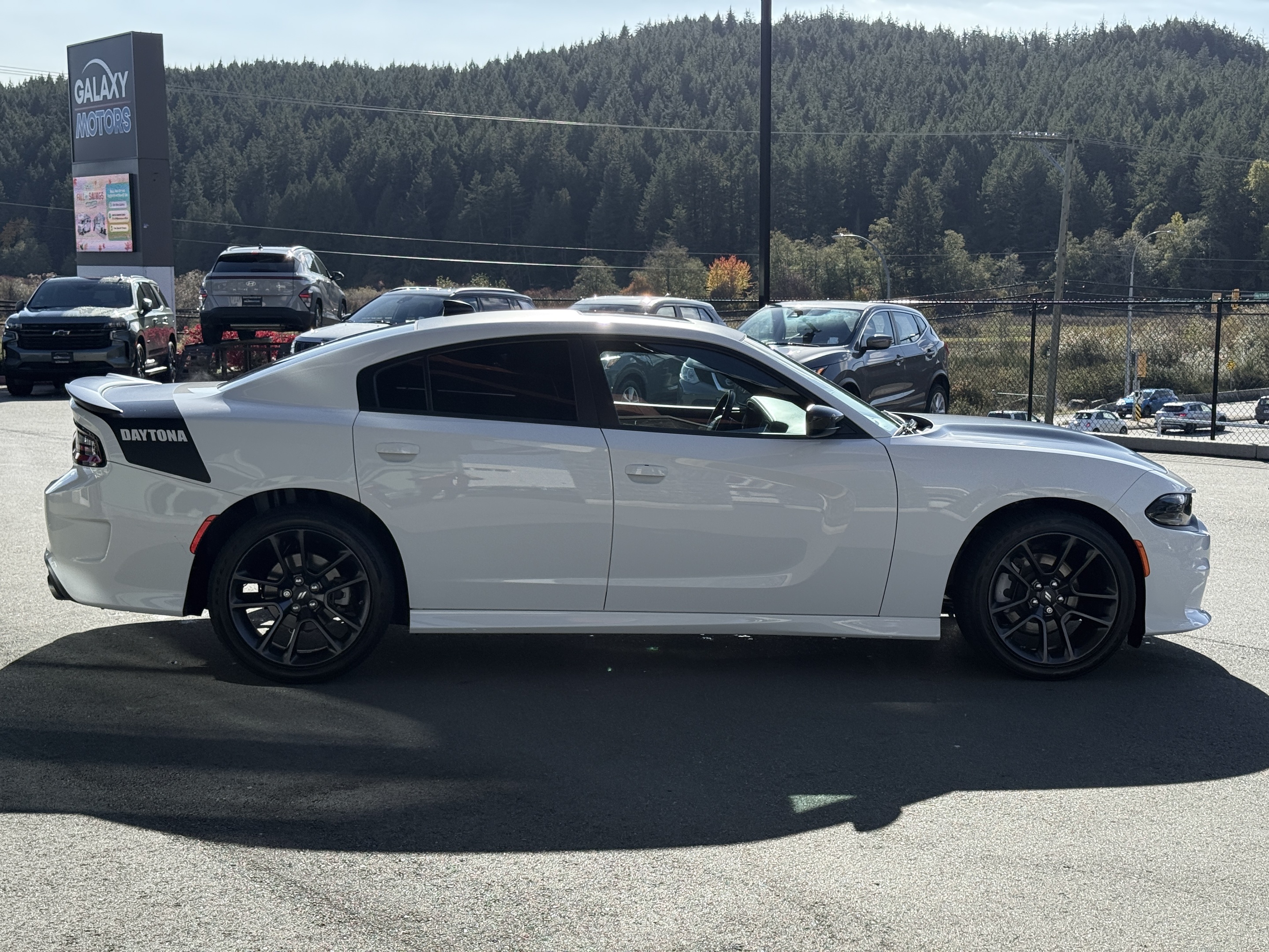Dodge Charger 2023
