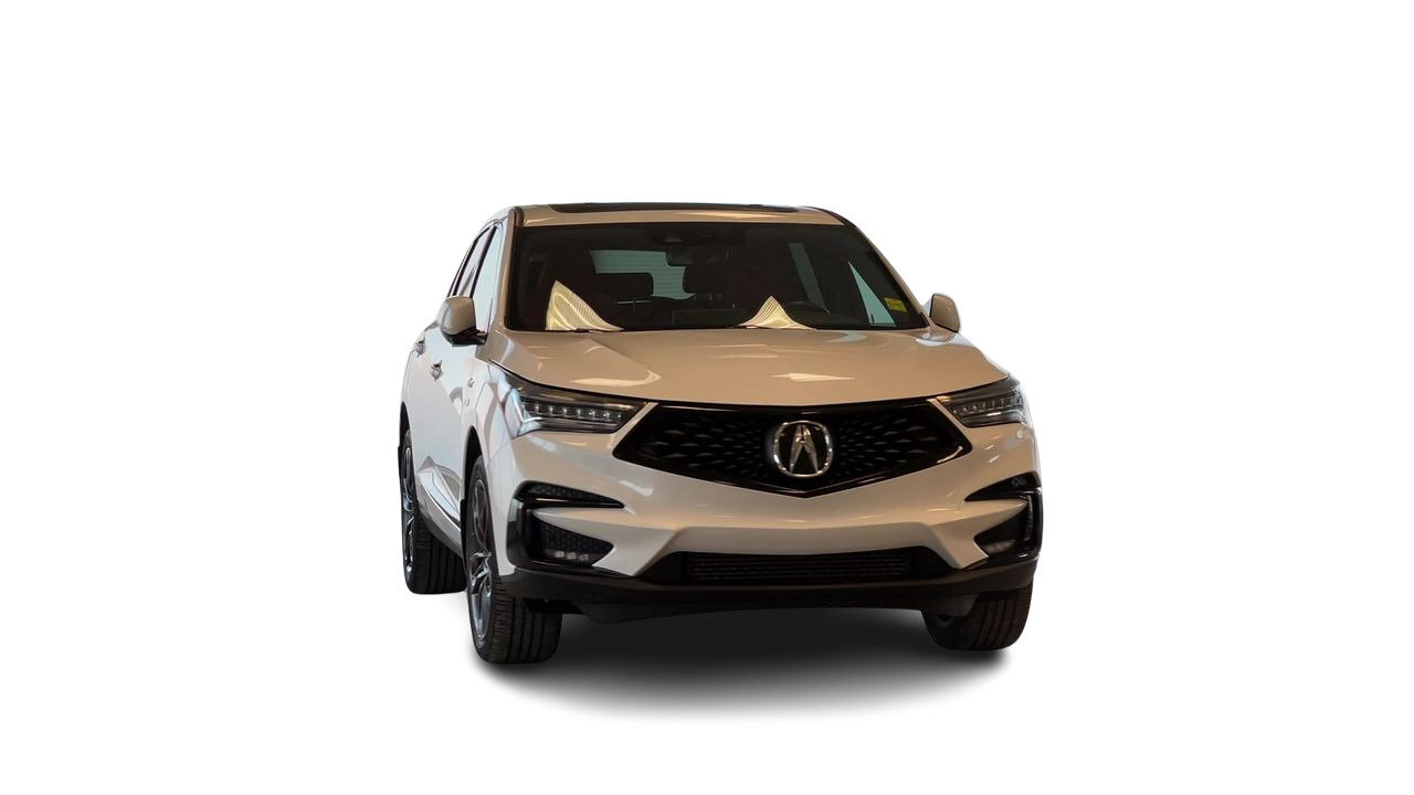 Acura RDX 2020