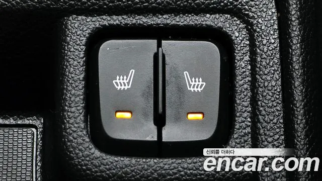Chevrolet Spark 2022