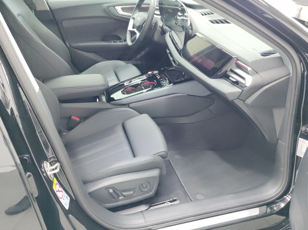 Audi A5 2025