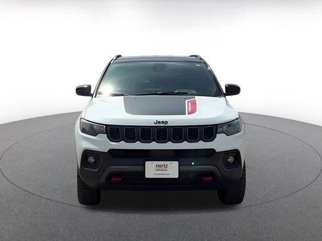 Jeep Compass 2025