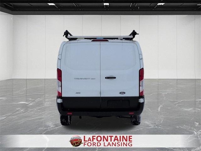 Ford Transit 2022