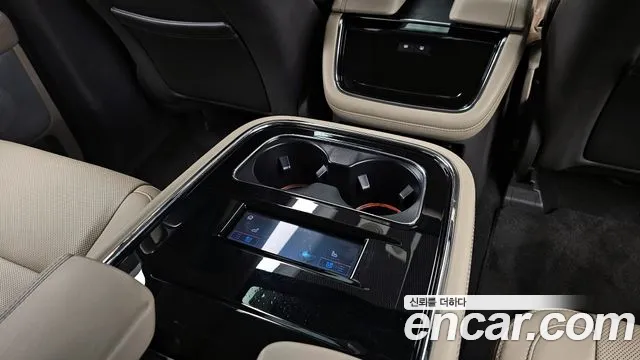 Lincoln Navigator 2022