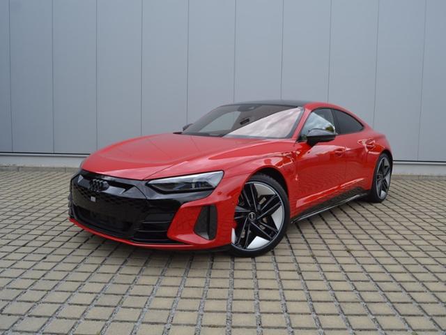 Audi RS e-tron GT 2022