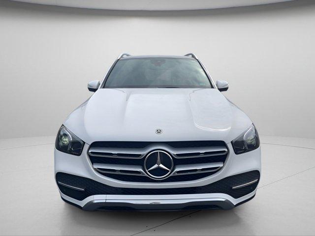 Mercedes-Benz GLE 350 2022