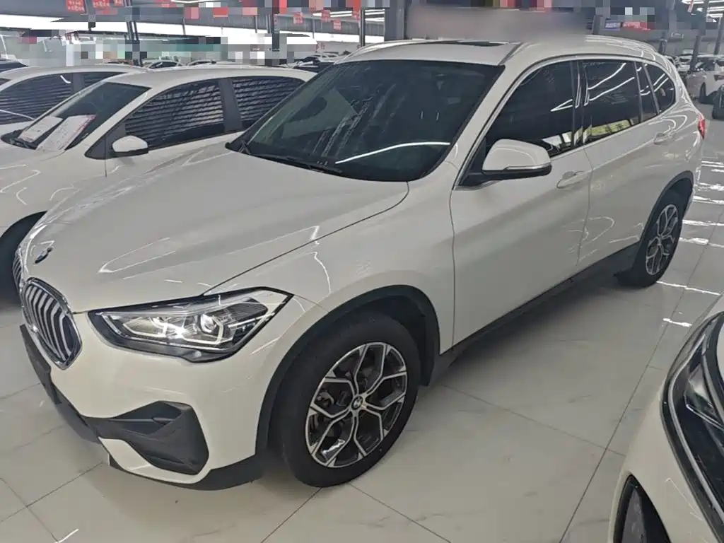BMW X1 2023