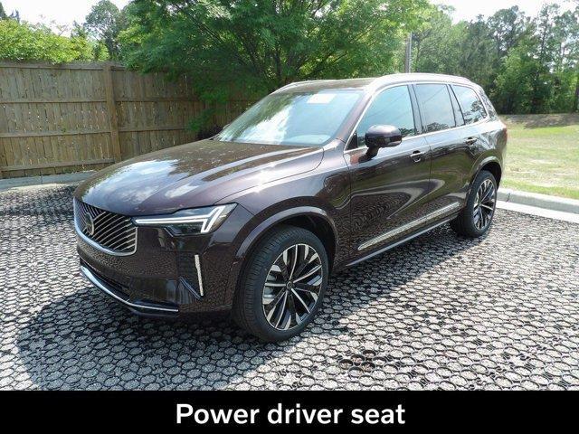 Volvo XC90 2025