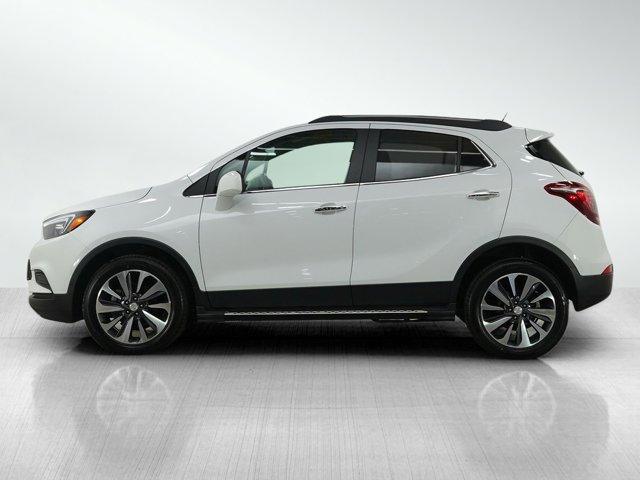 Buick Encore 2021