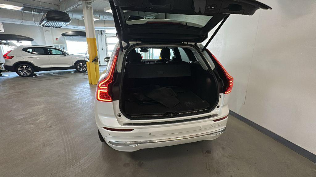 Volvo XC60 2023