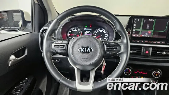 Kia Morning 2020